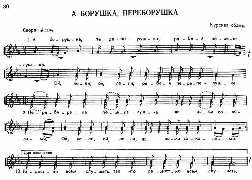А борушка, переборушка. (Ноты).jpg