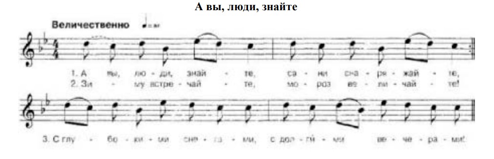 А вы, люди, знайте. Закличка. (Ноты).jpg