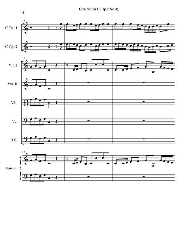 Альбинони Т. Концерт для 2х труб До-мажор соч. 9_Страница_009.jpg