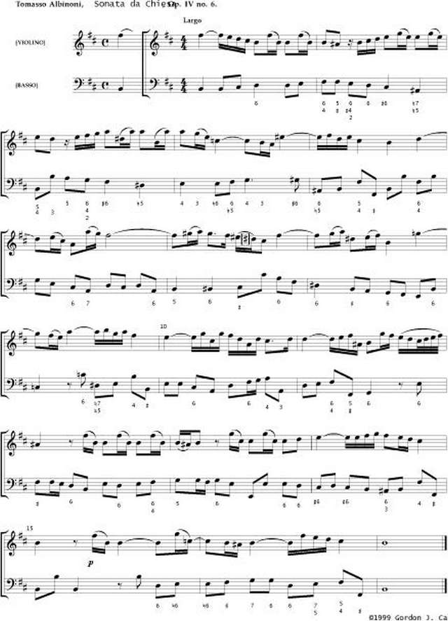 Альбинони Т. Sonata da Chiesa для скрипки и клавесина_Страница_1.jpg
