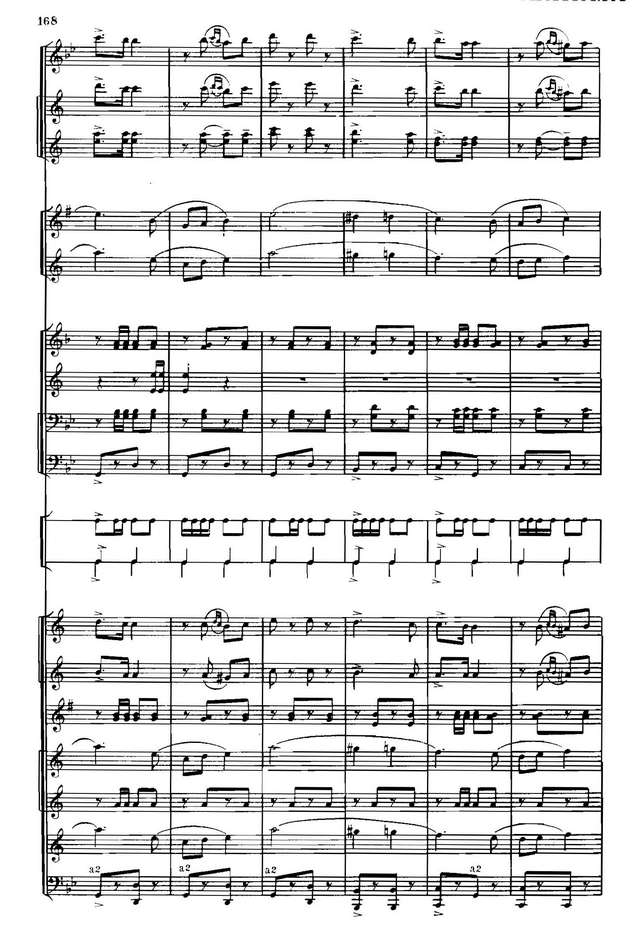 Армия моя. Марш-песня. А. Абрамов, Р. Плаксин_Страница_05.jpg