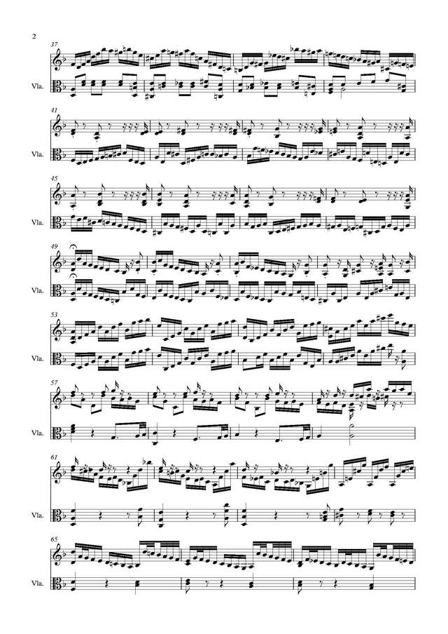 Бах И.С. Чакона для скрипки и альта (своб.пер. А.Самусенко)_Страница_02.jpg