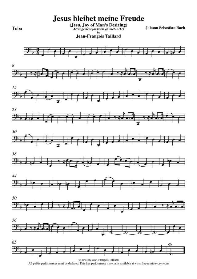 Бах И.С. Jesus bleibet meine Freude_Страница_5.jpg