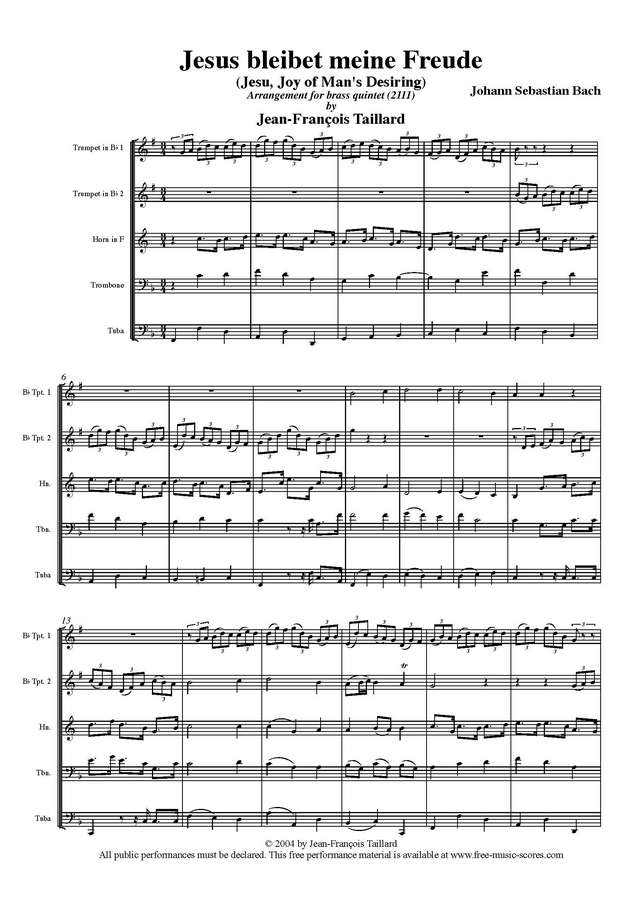 Бах И.С. Jesus bleibet meine Freude_Страница_6.jpg