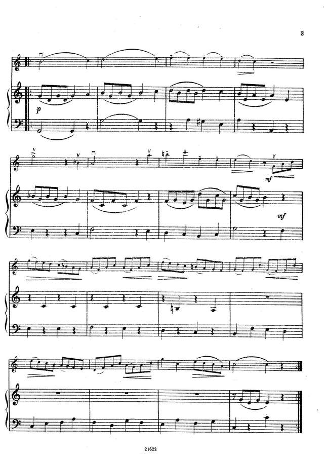 Бах И.С. Маленький прелюд, Гавот, Рондо_Страница_02.jpg