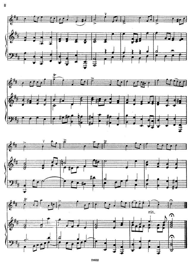 Бах И.С. Маленький прелюд, Гавот, Рондо_Страница_07.jpg