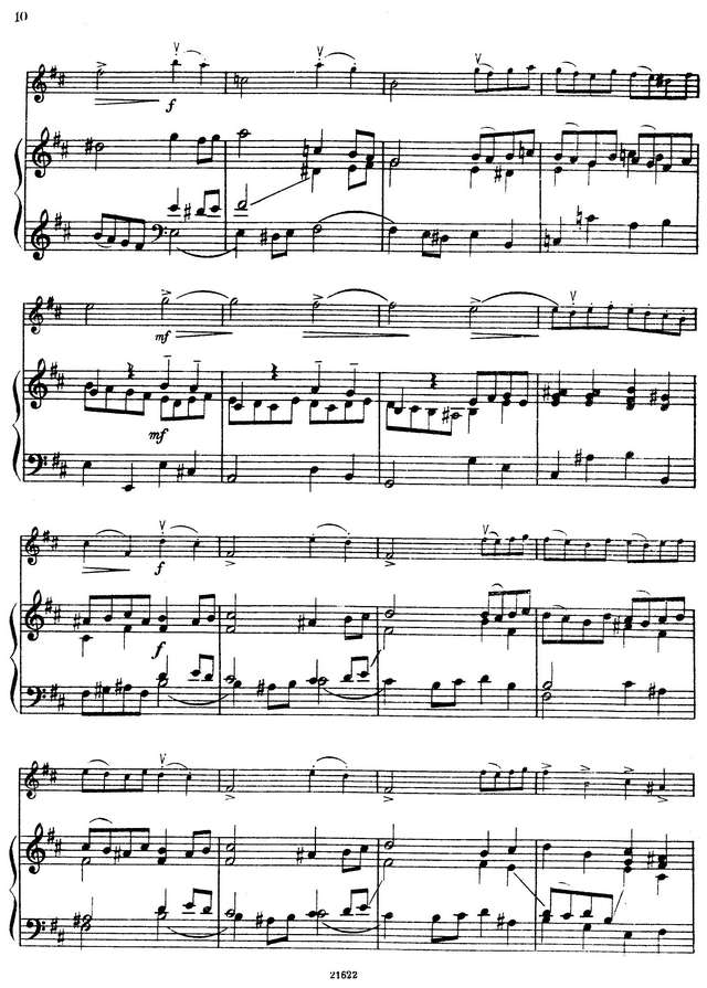 Бах И.С. Маленький прелюд, Гавот, Рондо_Страница_09.jpg