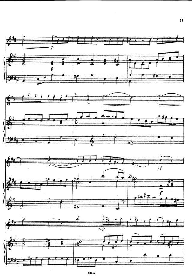 Бах И.С. Маленький прелюд, Гавот, Рондо_Страница_10.jpg