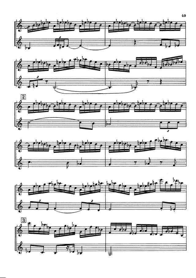 Бахор Ф. Четыре дуэта для двух скрипок без сопровождения_Страница_3.jpg