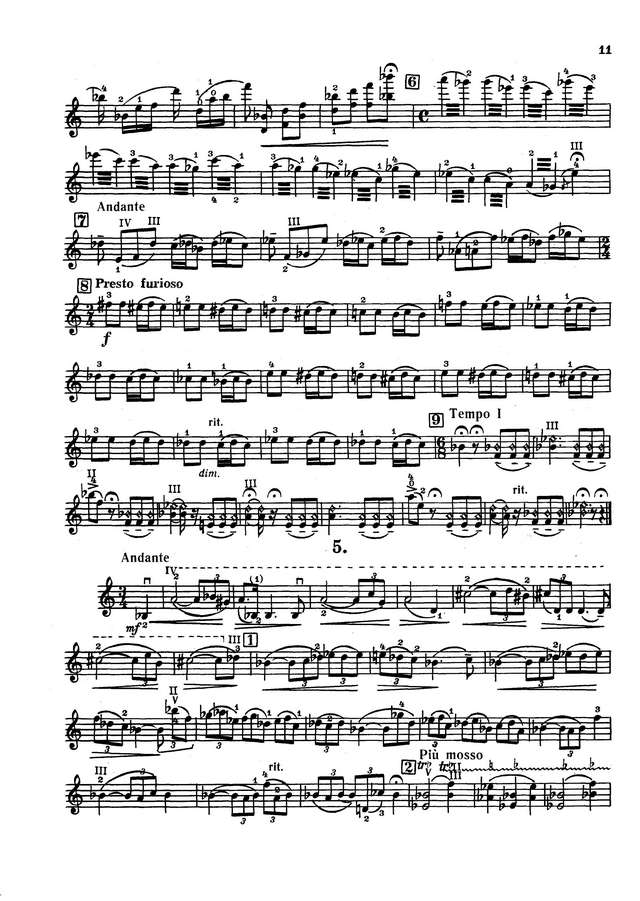 Бакланова Н. 12 этюдов-прелюдий для скрипки соло_Страница_09.jpg