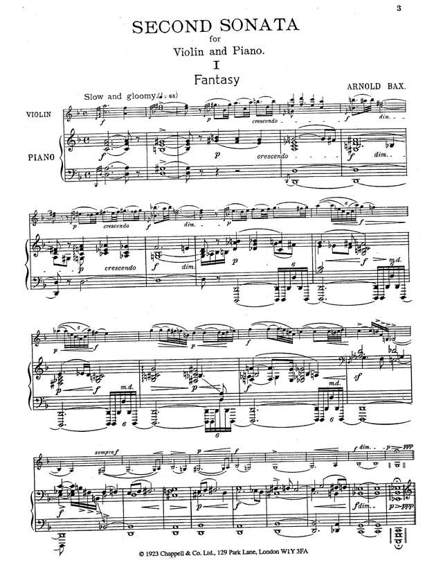 Бакс А. Соната №2 для скрипки и фортепиано_Страница_01.jpg