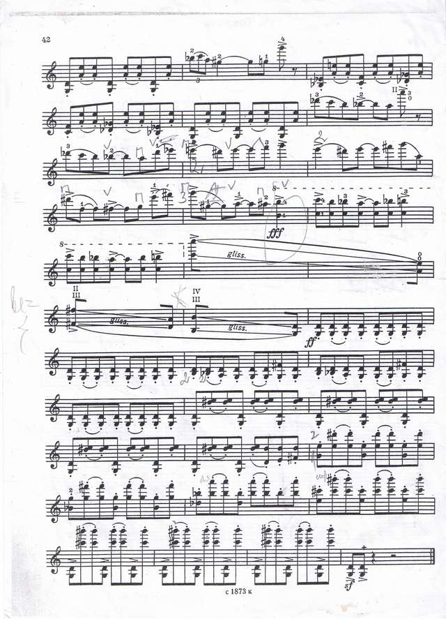 Баркаускас В. Партита для скрипки соло_Страница_5.jpg