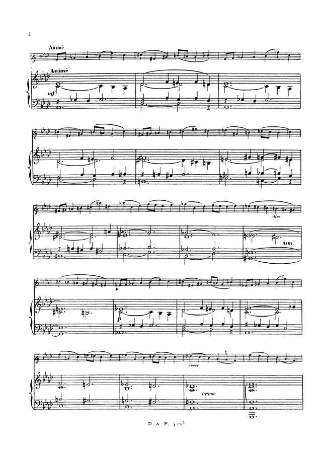 Бельман Л. Priere a Notre Dame для скрипки и фортепиано из Готической сюиты_Страница_2.jpg