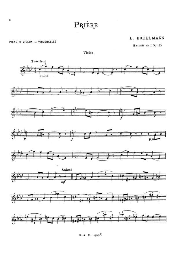 Бельман Л. Priere a Notre Dame для скрипки и фортепиано из Готической сюиты_Страница_4.jpg