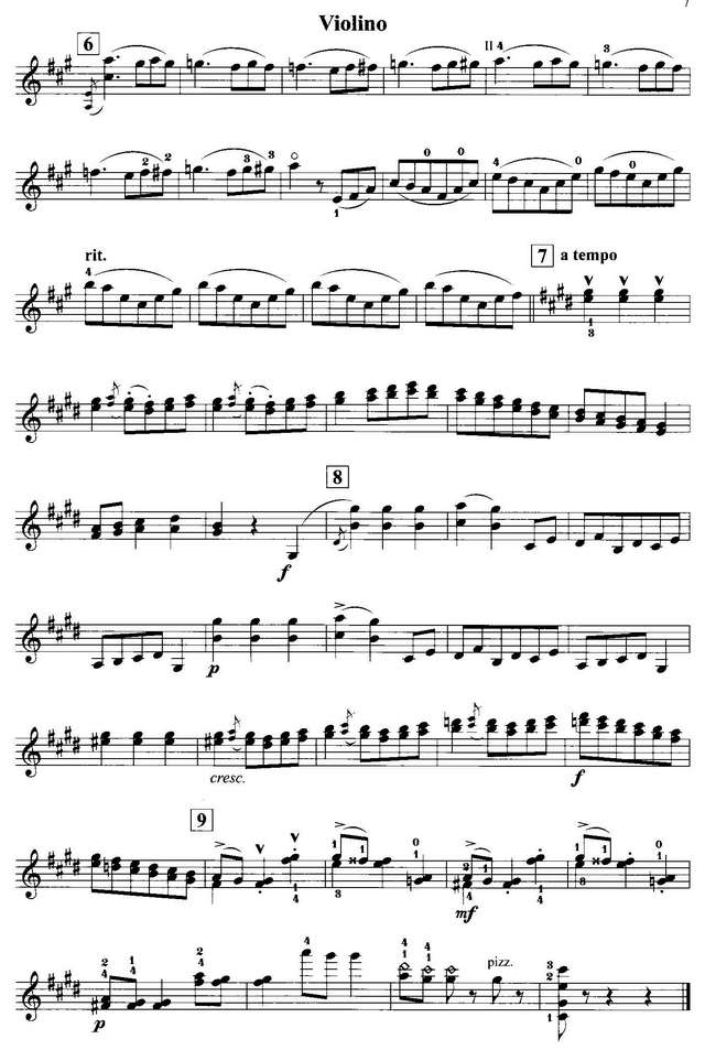 Бизе Ж. Менуэт из Арлезианки_Страница_03.jpg