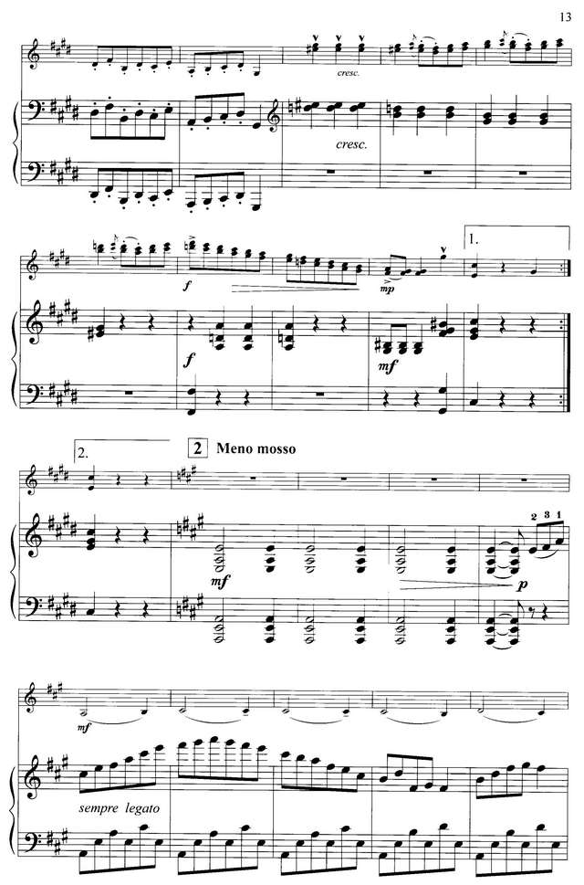 Бизе Ж. Менуэт из Арлезианки_Страница_05.jpg