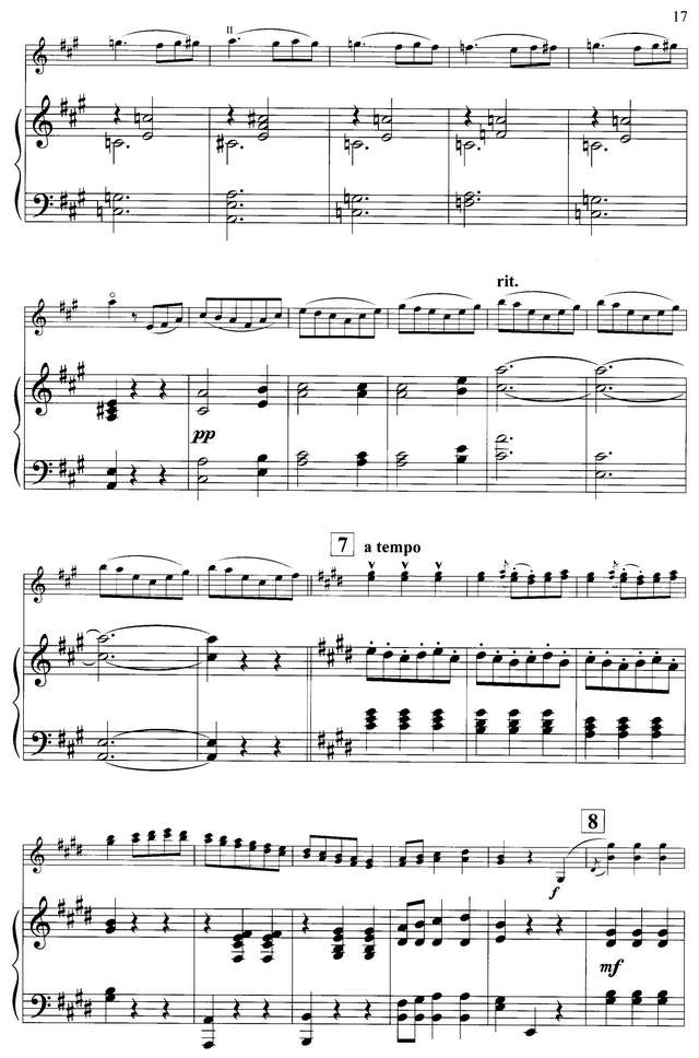 Бизе Ж. Менуэт из Арлезианки_Страница_09.jpg