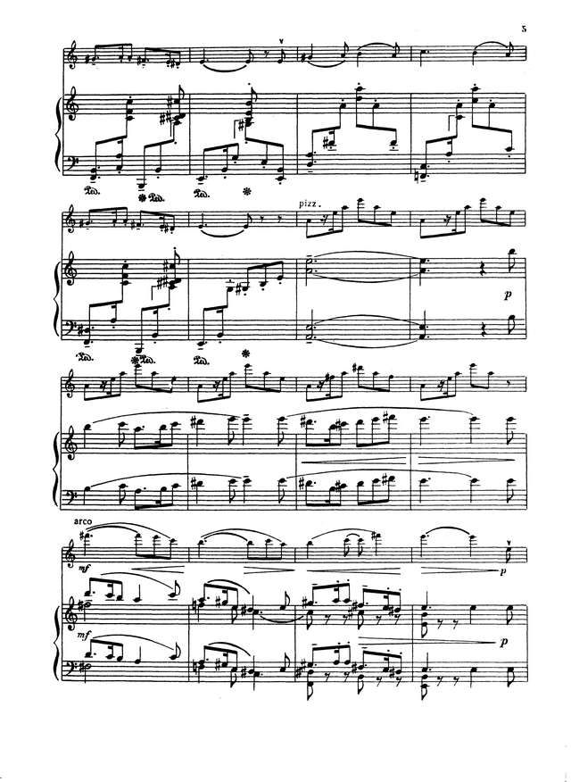 Блок В. Маленькая сюита на норвежские народные темы для скрипки и фортепиано_Страница_05.jpg