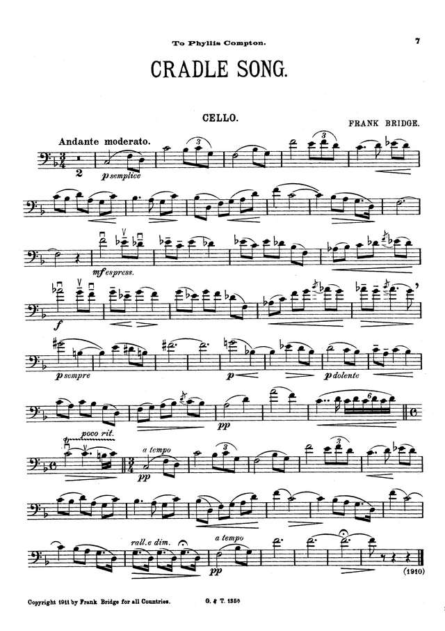 Бридж Ф. Cradle Song для скрипки (или виолончели) и фортепиано_Страница_6.jpg