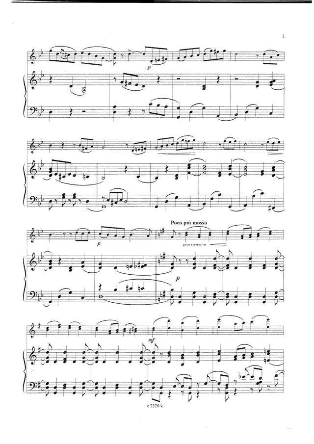 Чайковский П. Баркарола из цикла 'Времена года' для скрипки и фортепиано_Страница_2.jpg