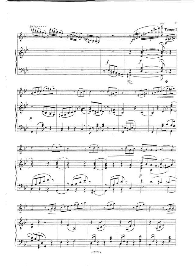 Чайковский П. Баркарола из цикла 'Времена года' для скрипки и фортепиано_Страница_4.jpg