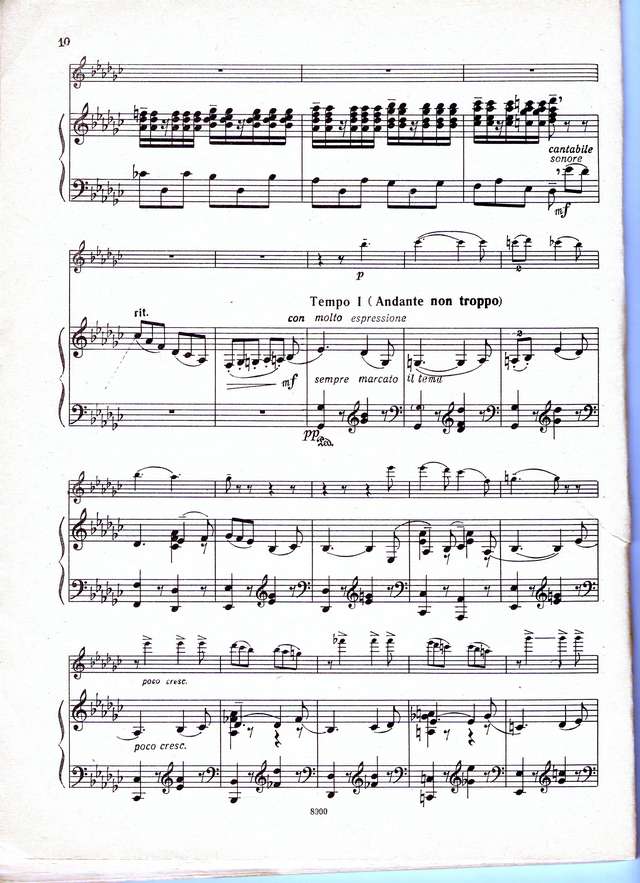 Чайковский П. Белое Адажио из балета Лебединое озеро для скрипки и фортепиано_Страница_08.jpg