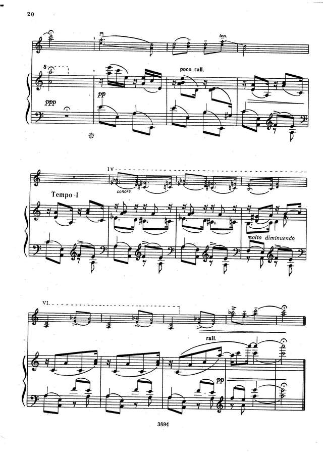 Чайковский П. Колыбельная для скрипки и фортепиано_Страница_6.jpg