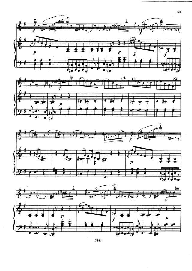 Чайковский П. Вальс из Серенады для струнного оркестра для скрипки и фортепиано_Страница_04.jpg