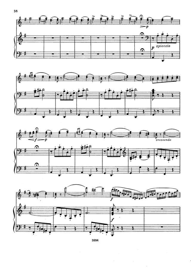 Чайковский П. Вальс из Серенады для струнного оркестра для скрипки и фортепиано_Страница_07.jpg