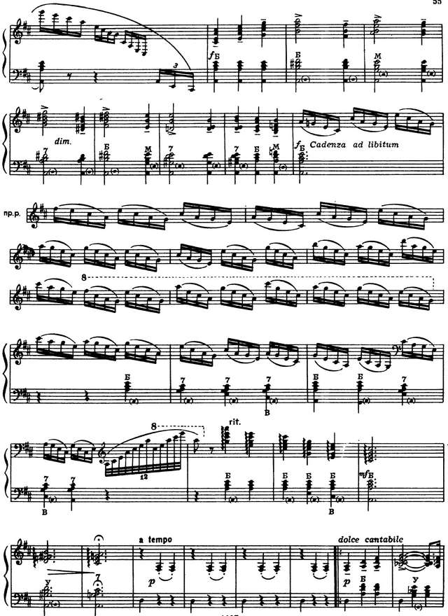 Чайковский П. Вальс Цветов_Страница_2.jpg