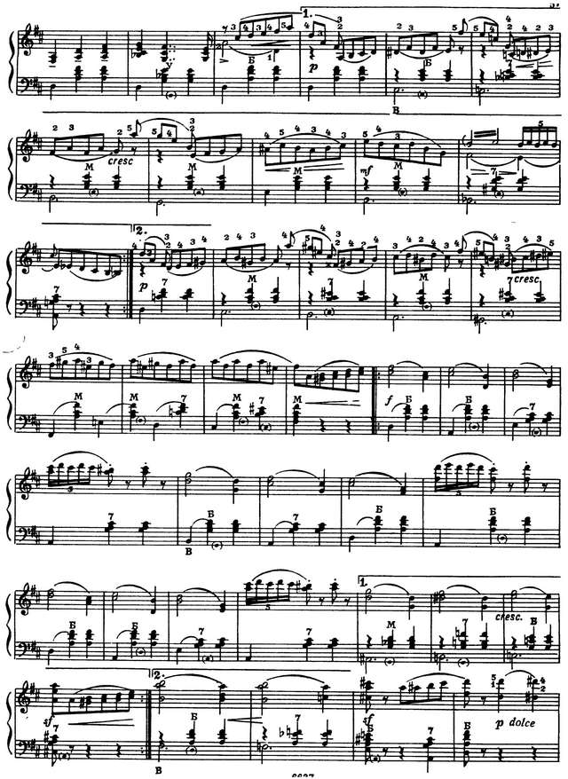 Чайковский П. Вальс Цветов_Страница_4.jpg