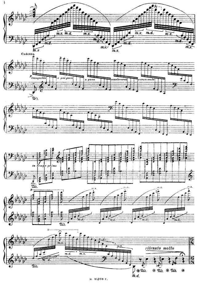 Чайковский П. Второе скрипичное соло из балета 'Лебединое озеро'_Страница_02.jpg