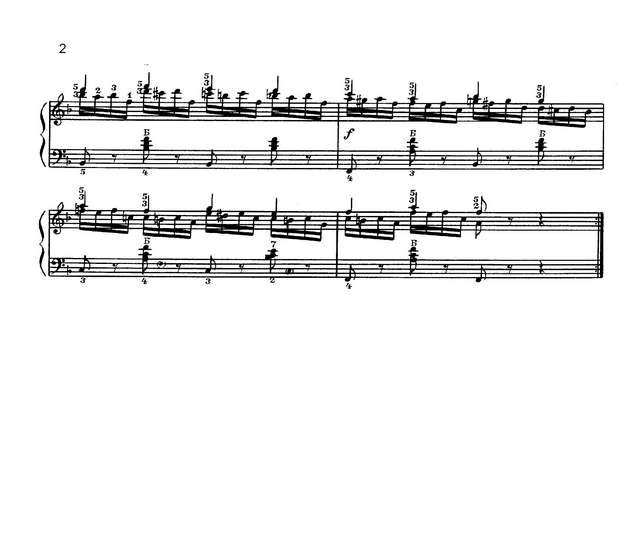 Черни. К. Этюд Фа-мажор, Molto Allegro_Страница_2.jpg
