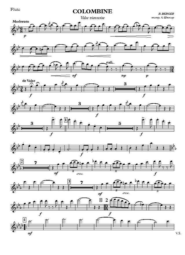 Colombine. Valse viennoise. Rodolphe. Berger. Инстр. А. Школяра (партии)_Страница_01.jpg