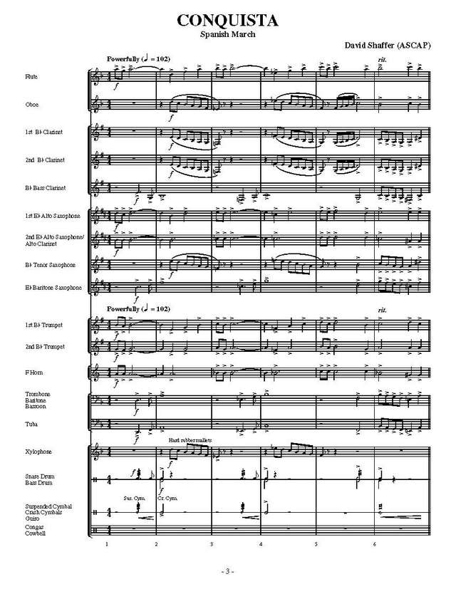 Conquista. Spanish March. David Shaffer (партитура)_Страница_01.jpg