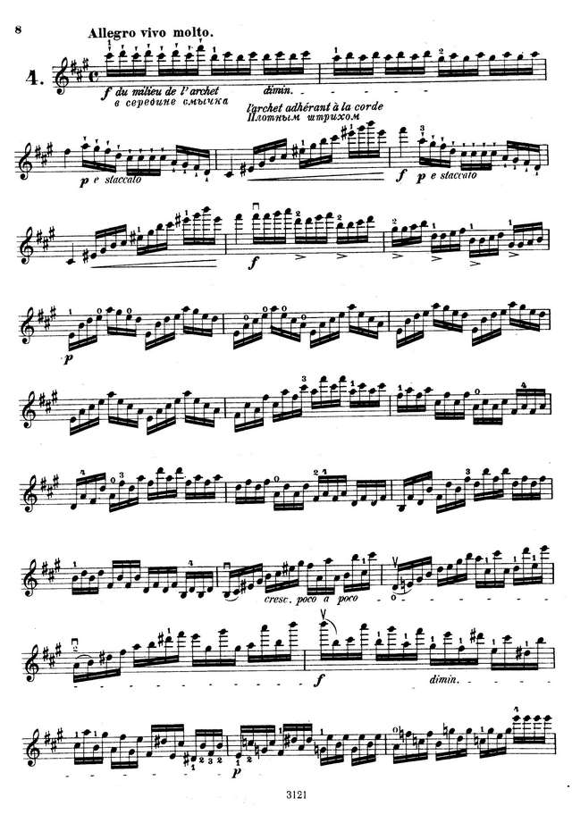 Данкля Ш. Этюды для скрипки op.73_Страница_08.jpg