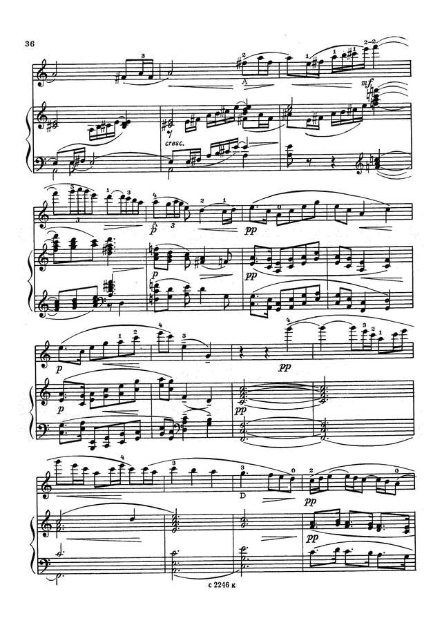 Дебюсси К. Девушка с волосами цвета льна_Страница_3.jpg