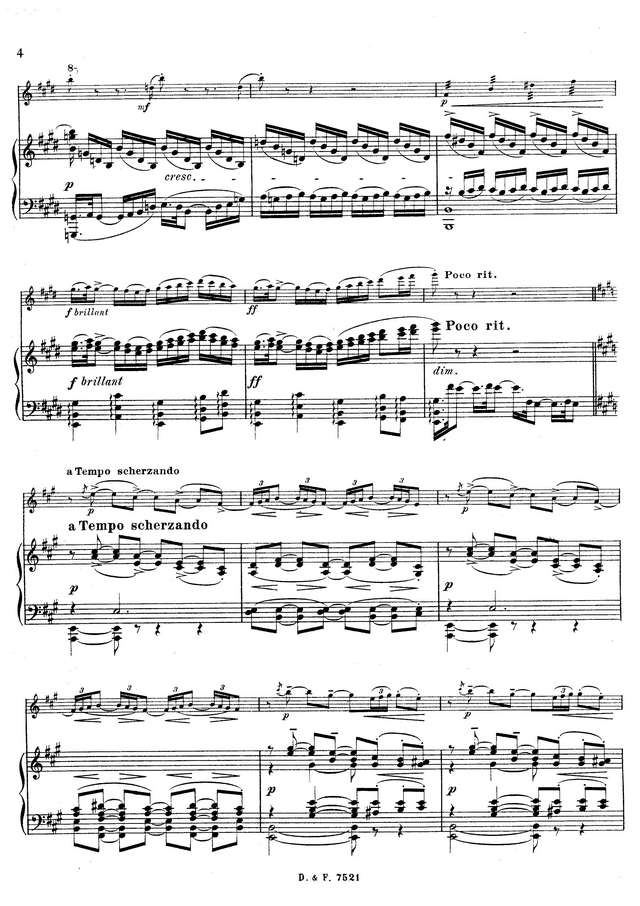 Дебюсси К. Кортеж (из Маленькой сюиты)_Страница_4.jpg