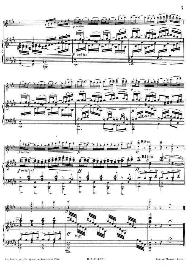 Дебюсси К. Кортеж (из Маленькой сюиты)_Страница_7.jpg