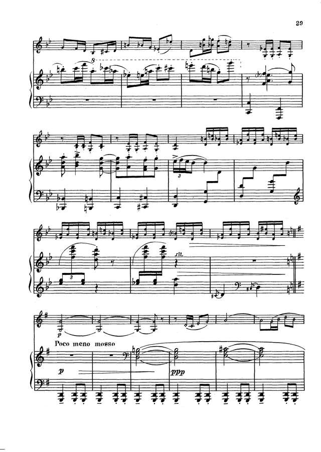 Дельвенкур К. Бурре для скрипки и фортепиано (Клавир)_Страница_2.jpg