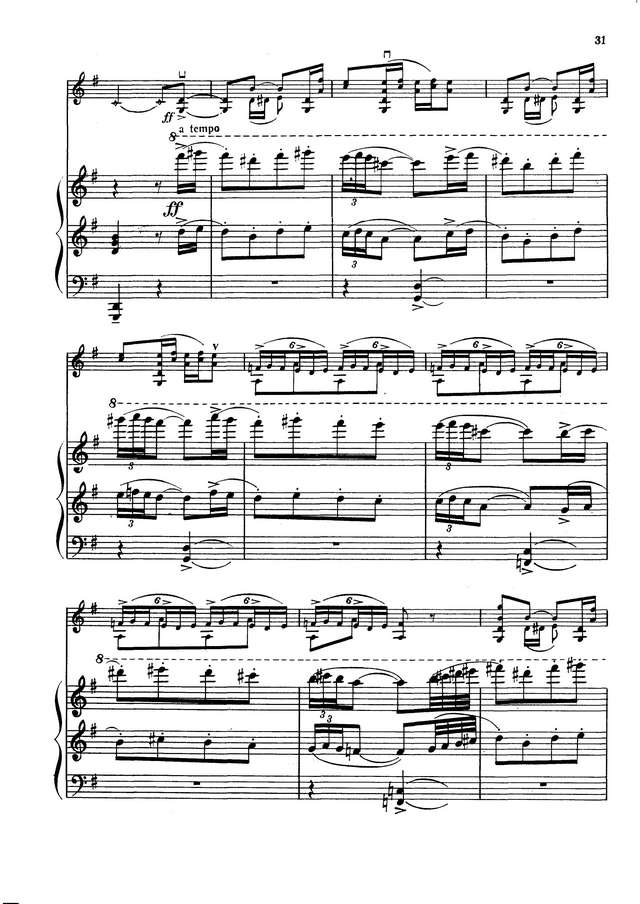 Дельвенкур К. Бурре для скрипки и фортепиано (Клавир)_Страница_4.jpg