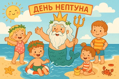День Нептуна в детском саду.jpg
