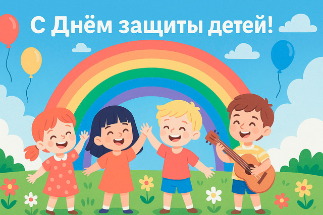 День защиты детей..jpg