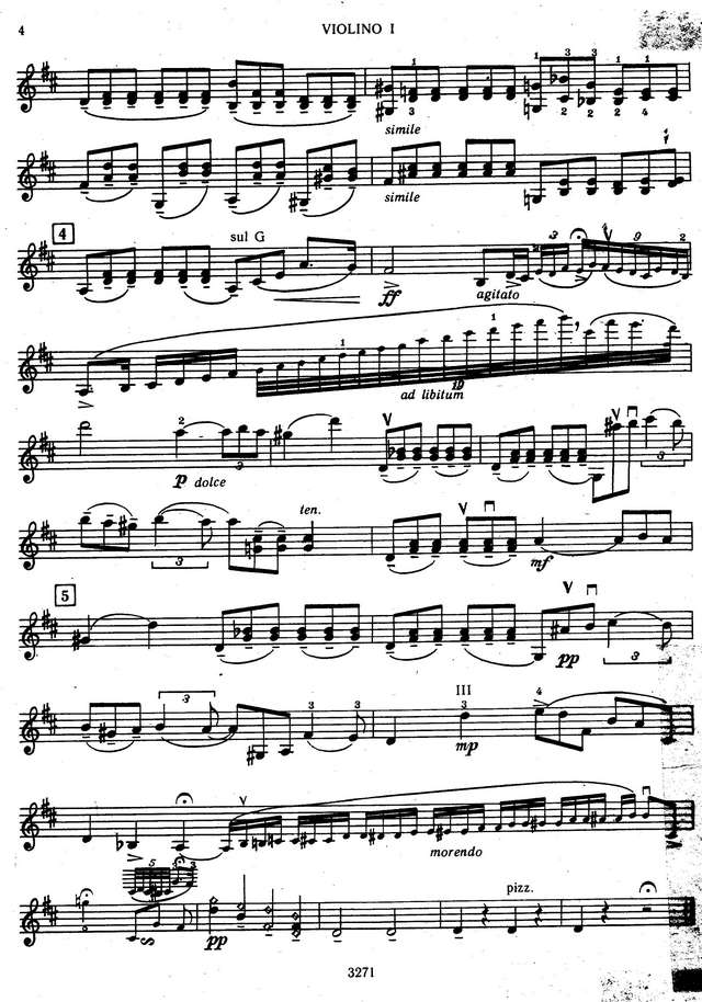 Дуэты для двух скрипок, составитель Л.Захаров_Страница_02.jpg