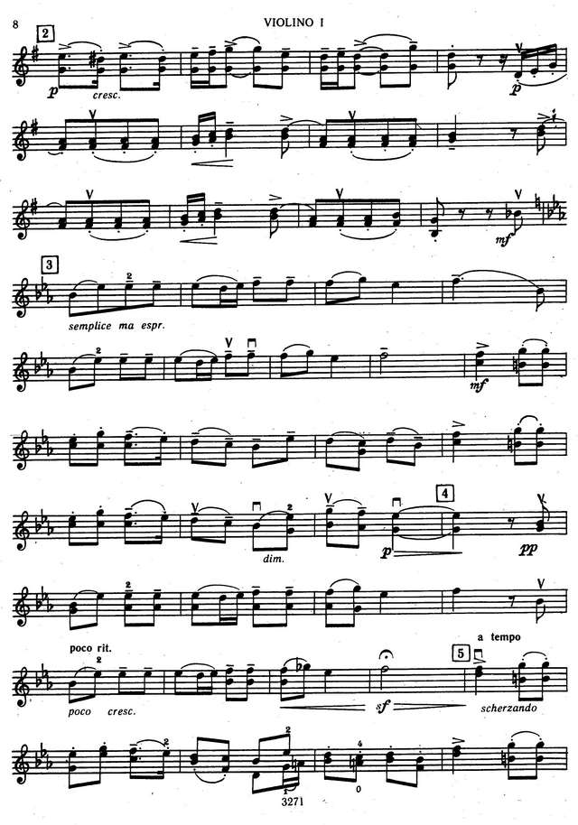 Дуэты для двух скрипок, составитель Л.Захаров_Страница_06.jpg