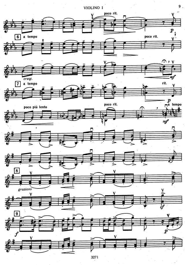 Дуэты для двух скрипок, составитель Л.Захаров_Страница_07.jpg