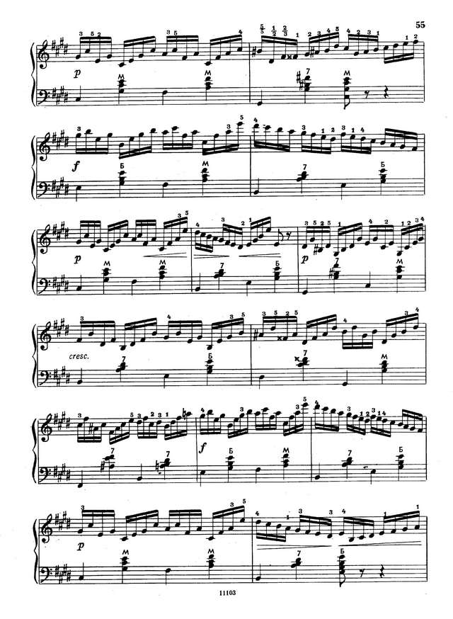 Двилянский. М. Этюд № 33 (До-мажор и Ми-мажор)_Страница_2.jpg