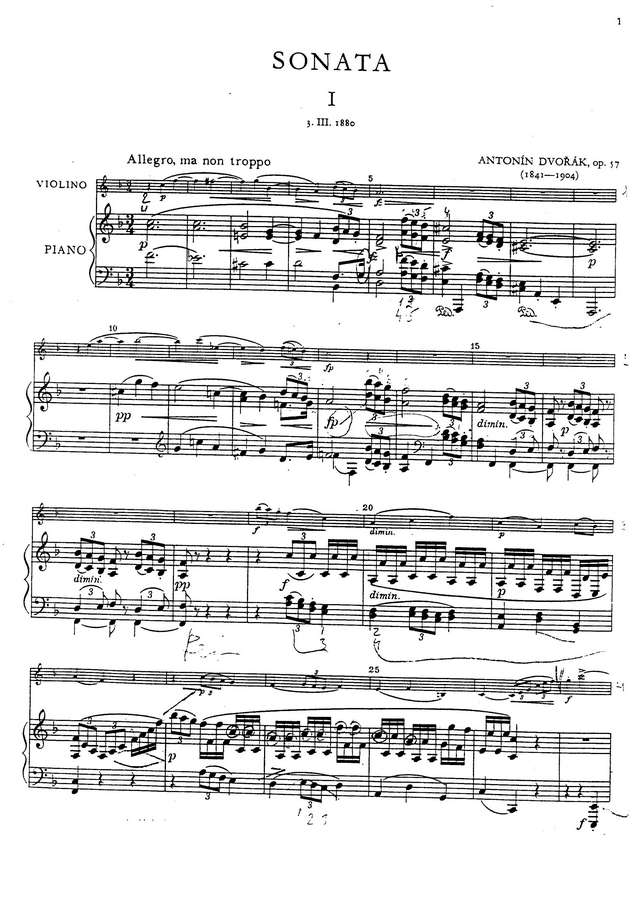 Дворжак А. Соната для скрипки и фортепиано_Страница_01.jpg