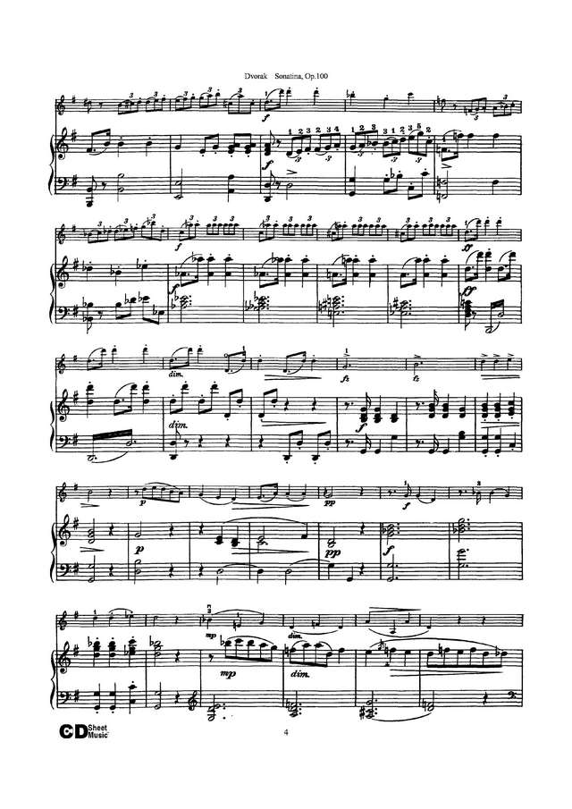 Дворжак А. Сонатина для скрипки и фортепиано_Страница_04.jpg