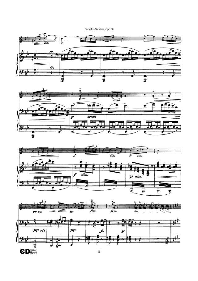 Дворжак А. Сонатина для скрипки и фортепиано_Страница_08.jpg